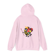 Load image into Gallery viewer, NUBEIN Hooded Sweatshirt

