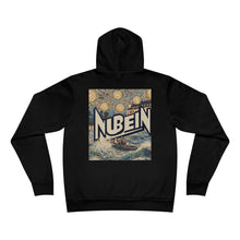 Load image into Gallery viewer, NUBEIN Pullover Hoodie
