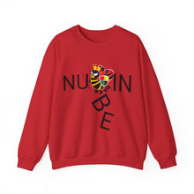 Load image into Gallery viewer, NUBEIN Crewneck Sweatshirt
