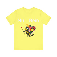 Load image into Gallery viewer, NUBEIN Short Sleeve Tee
