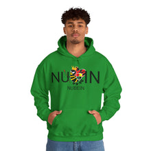 Load image into Gallery viewer, NUBEIN Hooded Sweatshirt
