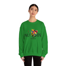 Load image into Gallery viewer, NUBEIN Crewneck Sweatshirt
