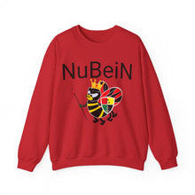 Load image into Gallery viewer, NUBEIN Crewneck Sweatshirt
