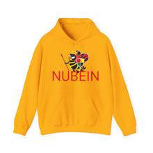 Load image into Gallery viewer, NUBEIN Hooded Sweatshirt
