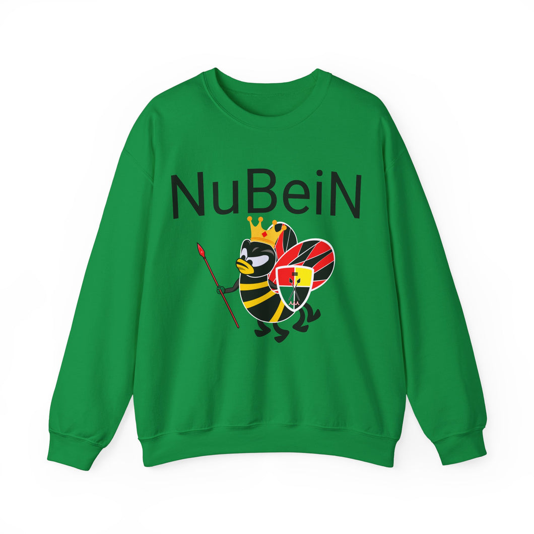 NUBEIN Crewneck Sweatshirt