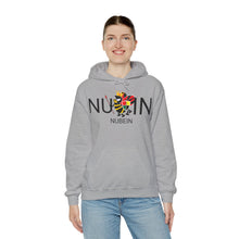 Load image into Gallery viewer, NUBEIN Hooded Sweatshirt
