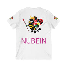 Load image into Gallery viewer, NUBEIN V-Neck Tee
