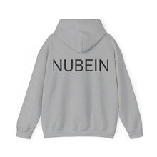 Load image into Gallery viewer, NUBEIN Hooded Sweatshirt
