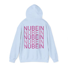Load image into Gallery viewer, NUBEIN Hooded Sweatshirt
