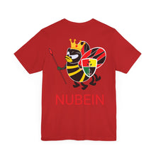 Load image into Gallery viewer, NUBEIN Short Sleeve Tee
