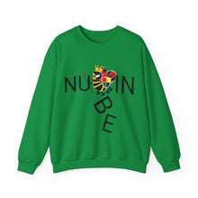 Load image into Gallery viewer, NUBEIN Crewneck Sweatshirt
