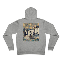Load image into Gallery viewer, NUBEIN Pullover Hoodie
