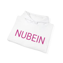 Load image into Gallery viewer, NUBEIN Hooded Sweatshirt
