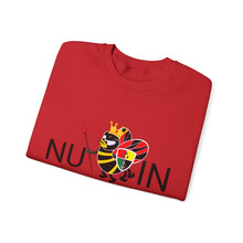 Load image into Gallery viewer, NUBEIN Crewneck Sweatshirt
