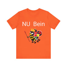 Load image into Gallery viewer, NUBEIN Short Sleeve Tee
