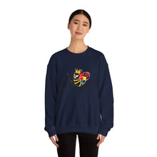 Load image into Gallery viewer, NUBEIN Crewneck Sweatshirt
