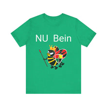 Load image into Gallery viewer, NUBEIN Short Sleeve Tee
