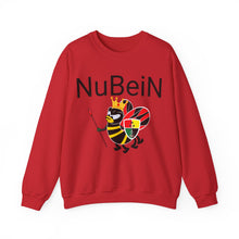 Load image into Gallery viewer, NUBEIN Crewneck Sweatshirt
