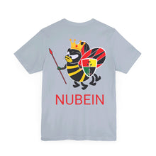 Load image into Gallery viewer, NUBEIN Short Sleeve Tee
