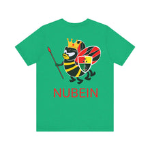 Load image into Gallery viewer, NUBEIN Short Sleeve Tee
