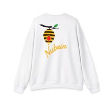 Load image into Gallery viewer, NUBEIN Sweatshirt
