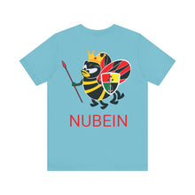 Load image into Gallery viewer, NUBEIN Short Sleeve Tee
