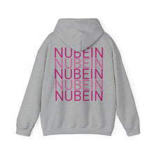Load image into Gallery viewer, NUBEIN Hooded Sweatshirt
