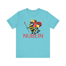 Load image into Gallery viewer, NUBEIN Short Sleeve Tee

