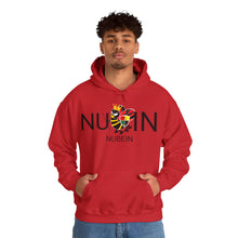 Load image into Gallery viewer, NUBEIN Hooded Sweatshirt
