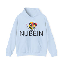 Load image into Gallery viewer, NUBEIN Hooded Sweatshirt
