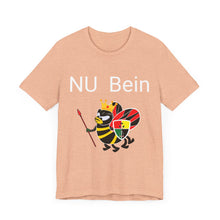 Load image into Gallery viewer, NUBEIN Short Sleeve Tee
