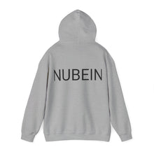 Load image into Gallery viewer, NUBEIN Hooded Sweatshirt
