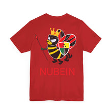 Load image into Gallery viewer, NUBEIN Short Sleeve Tee
