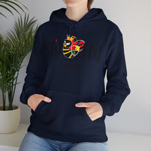 Load image into Gallery viewer, NUBEIN Hooded Sweatshirt
