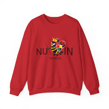 Load image into Gallery viewer, NUBEIN Crewneck Sweatshirt
