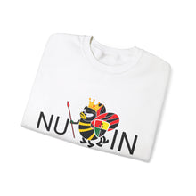 Load image into Gallery viewer, NUBEIN Crewneck Sweatshirt
