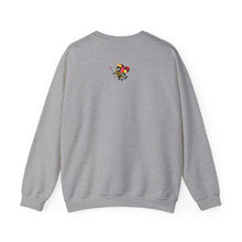 Load image into Gallery viewer, NUBEIN Crewneck Sweatshirt
