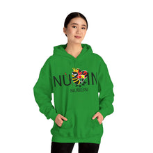 Load image into Gallery viewer, NUBEIN Hooded Sweatshirt
