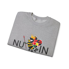 Load image into Gallery viewer, NUBEIN Crewneck Sweatshirt
