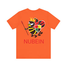 Load image into Gallery viewer, NUBEIN Short Sleeve Tee
