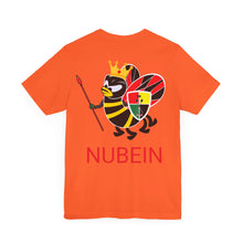 Load image into Gallery viewer, NUBEIN Short Sleeve Tee
