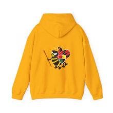 Load image into Gallery viewer, NUBEIN Hooded Sweatshirt
