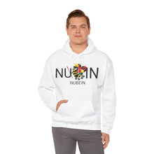 Load image into Gallery viewer, NUBEIN Hooded Sweatshirt

