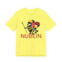 Load image into Gallery viewer, NUBEIN Short Sleeve Tee
