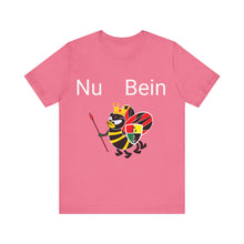 Load image into Gallery viewer, NUBEIN Short Sleeve Tee
