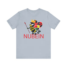 Load image into Gallery viewer, NUBEIN Short Sleeve Tee
