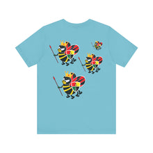 Load image into Gallery viewer, NUBEIN Short Sleeve Tee
