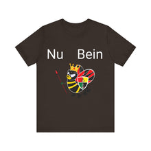 Load image into Gallery viewer, NUBEIN Short Sleeve Tee
