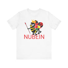 Load image into Gallery viewer, NUBEIN Short Sleeve Tee
