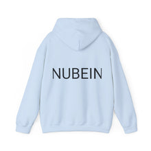 Load image into Gallery viewer, NUBEIN Hooded Sweatshirt
